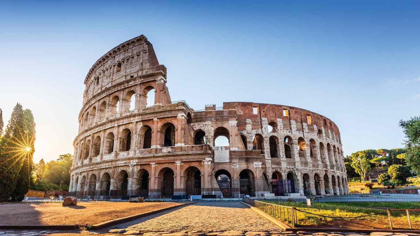 Where to Stay in Rome (2025): Best Areas & Hotels Guide