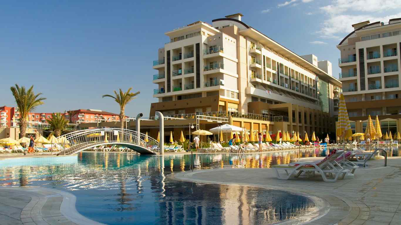 best hotels in rome 2025